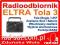 Odbiornik radiowy Eltra TOLA 3 Nowość!!