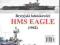 WILK MORSKI nr 2/2012 - Lotniskowiec HMS EAGLE