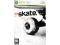 SKATE XBOX 360 GRA