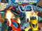 MICRO MACHINES V3 == PSX ==Platformówka =GW@