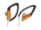 Słuchawki sportowe PANASONIC RP-HS200 ~NOWE orange