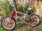 rowerek MAGNA 16''EXHAUST CROSS bardzo ładny stan