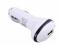 Uniwersalna ładowarka samochodowa z wyjściem USB