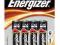 Bateria Alkaliczna Energizer Base AA LR6/4szt.