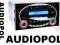 RADIO GRUNDIG do FORD 4x50W + PRZEJSCIOWKA w 24H