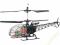 Helikopter elektryczny RC Lama 5.2 RtF Reely