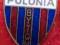 ODZNAKA KS POLONIA BYTOM EMALIA