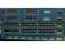 4x Cisco 3508G WS-C3508G-XL-EN 8x GBIC FV