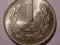 1 zł złoty 1949 aluminium mennicza mennicze OKAZJA