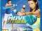 Move Fitness PL PS3 FOLIA MOVE GameProjekt PARAGON