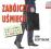 ZABÓJCZY UŚMIECH - LISA SCOTTOLINE - AUDIOBOOK
