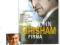 FIRMA - JOHN GRISHAM - AUDIOBOOK