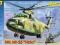 RZ7270 MIL MI-26 SOVIET HEAVY HELICOPTER ZVEZDA