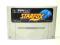 STARFOX - SUPER FAMICOM - JAPOŃSKA