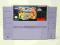 SUPER WRESTLE MANIA - NTSC - SUPER NINTENDO