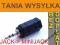PRZEJSCIOWKA ADAPTER GNIAZDO JACK 3,5mm ->2,5mm