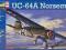 REV04291 UC-64A NORSEMAN REVELL 1/72