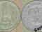1 ZŁOTY 1966 PRL RZADKI ROCZNIK 5
