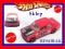 *HOT WHEELS* DATSUN BLUEBIRD 510 ReSoRaK*i model
