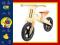 ROWEREK BIEGOWY DREWNIANY TWISTER ROWER DZIECIĘCY