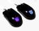 Razer Abyssus mirror Transformers + podkładka