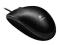 Logitech B110 OEM czarna + podkładka Nostromo