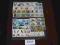 61 SZTUK ZNACZKÓW ZWIERZĘTA I PTAKI POLSKA (47)