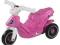Big - Bobby Scooter Hello Kitty  jezdzik
