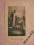 STARY ŚWIĘTY OBRAZEK BABICE 1946