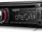 LG LCS500UR LCS-500UR z USB PILOT 500 UR mp3 radio