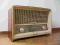 CIEKAWE radio PHILIPS , antena ferrytowa 1958r.