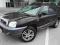 CZARNY HYUNDAI SANTA FE 2,7 4WD V6 DE LUX