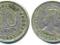 IMP.Bryt.Malaya-Borneo 10 Cents 1957r.KN