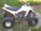 Quad Yamaha Raptor 350 zarejestrowany!!!