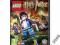 GRA - LEGO HARRY POTTER LATA 5-7 NOWA PL - Kraków