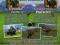 Symulator Farmy 2011 ZE+dodatek ProFarm 1+Gratis!