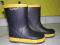 Kalosze Dla MALUSZKA rozm.22 nieprzemakalne !!!