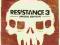 RESISTANCE 3 EDYCJA KOLEKCJONERSKA! MOVE! 3D! 24H