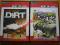 DIRT i DIRT 2 - COLIN MCRAE
