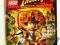 GRA - LEGO INDIANA JONES - NOWA - Kraków