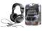 Stagg SHP-3000 - słuchawki HiFi zamknięte