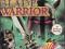 BLADE WARRIOR - ORYGINAŁ! MEGA UNIKAT!