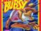 SUPER BUBSY - ORYGINAŁ! MEGA UNIKAT!