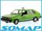 POLONEZ 1500 TAXI PRL-u MODEL 1:43 somap TYCHY