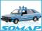 POLONEZ 1500 MILICJA MO PRL MODEL 1:43 somap TYCHY