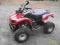 Sprzedam Quada ATV Kingway Easy 200cm3