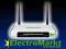 Router TP-LINK W8960N // ADSL2+ WiFi // TP NETIA