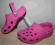 CROCS Croscy ___ 8 - 9 ____16CM