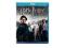 HARRY POTTER I CZARA OGNIA , Blu-ray PL , W-wa