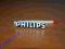 PHILIPS LOGO  ZNACZEK ZNACZKI NAPIS BOLCE #1